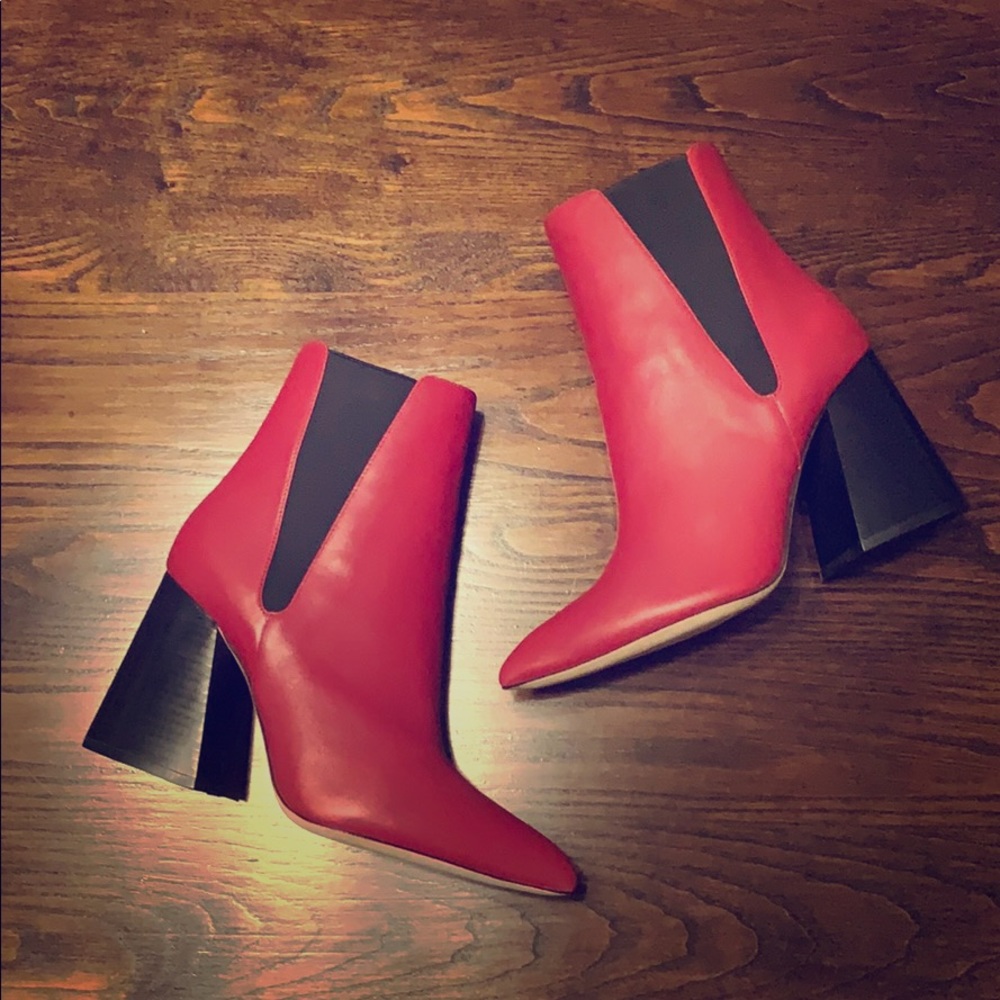 🎉HP🎉 Joie Abrianna Bootie